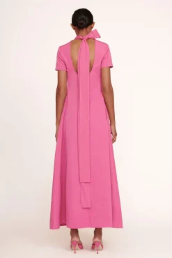 STAUD ILANA DRESS LOLLIPOP Online