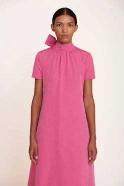 STAUD ILANA DRESS LOLLIPOP Online