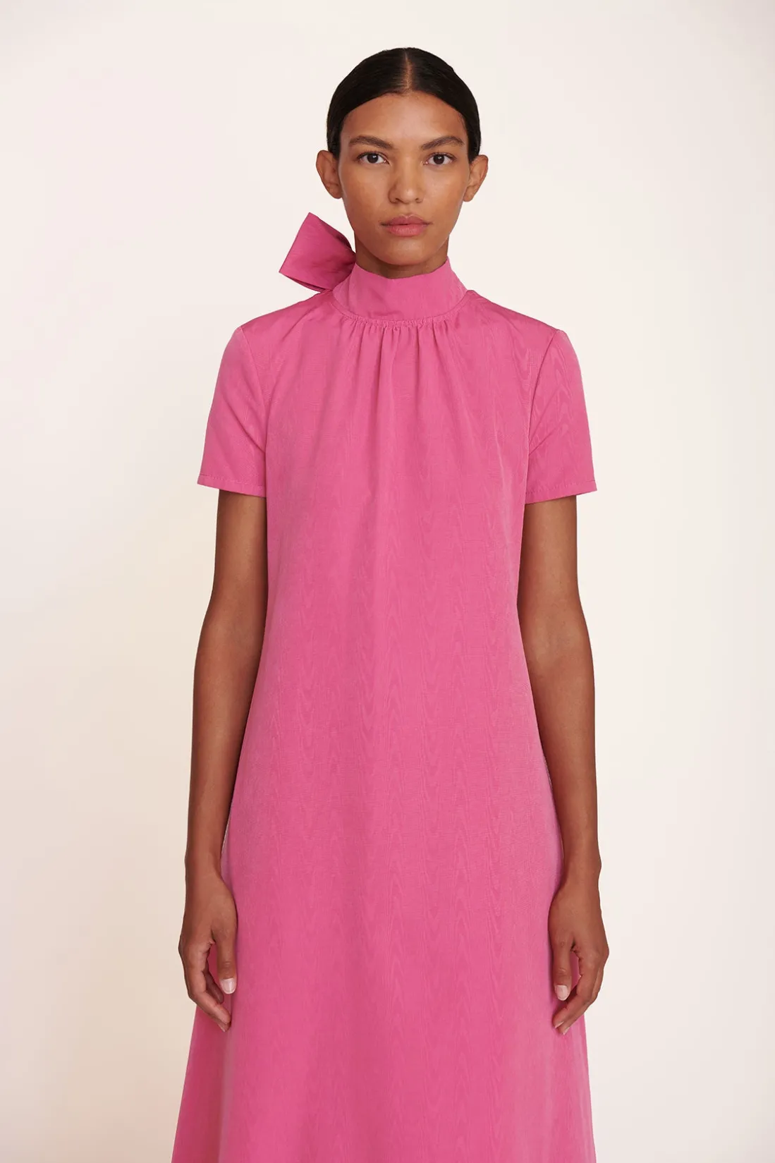 STAUD ILANA DRESS LOLLIPOP Online