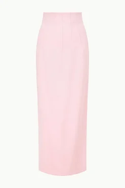 STAUD JEREMIAH SKIRT CHERRY BLOSSOM CHERRYBLOSSOM Best
