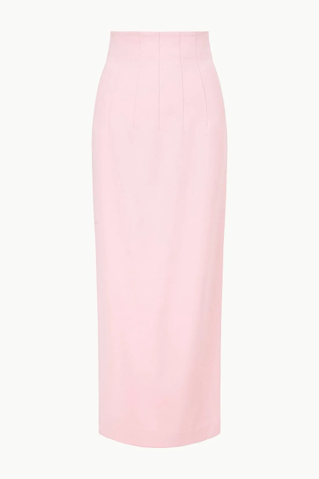 STAUD JEREMIAH SKIRT CHERRY BLOSSOM CHERRYBLOSSOM Best