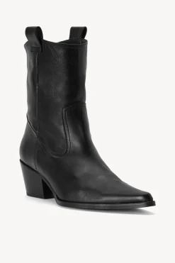 STAUD JUNE BOOT   BLACK Best
