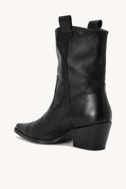 STAUD JUNE BOOT   BLACK Best