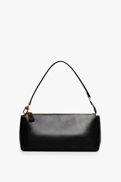 STAUD KAIA SHOULDER BAG BLACK Clearance
