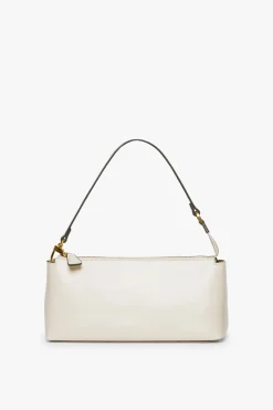 STAUD KAIA SHOULDER BAG   CREAM New