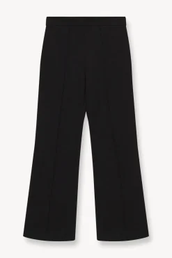 STAUD KNACK PANT   BLACK Sale