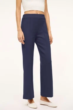 STAUD KNACK PANT   NAVY Online