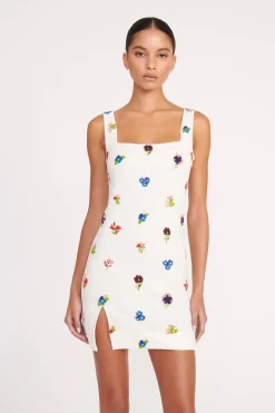 STAUD LE SABLE DRESS  FIRST BLOOM DAY FIRSTBLOOMDAY Outlet