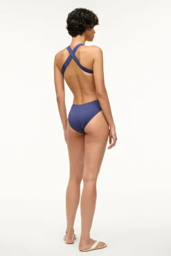 STAUD LIBERTY ONE PIECE NAVY Discount