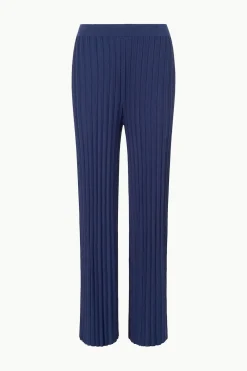STAUD LUPIN PANT NAVY