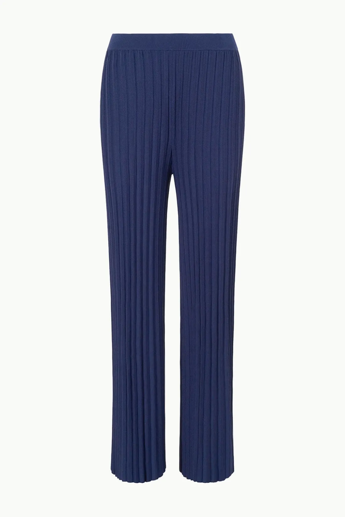 STAUD LUPIN PANT NAVY