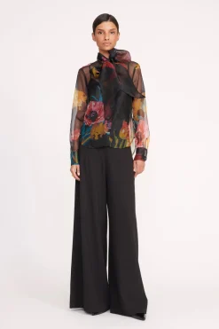 STAUD MARYN TOP  FIRST BLOOM NIGHT FIRSTBLOOMNIGHT Clearance