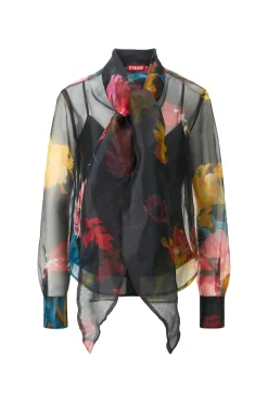 STAUD MARYN TOP  FIRST BLOOM NIGHT FIRSTBLOOMNIGHT Clearance