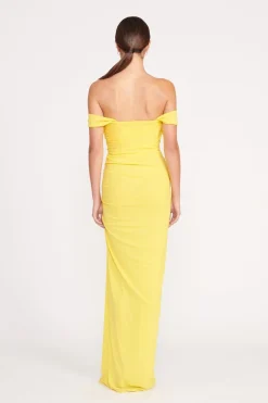 STAUD MAXI STORMI DRESS SUMMER Outlet