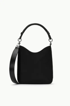STAUD MEL BAG   NYLON BLACK Outlet
