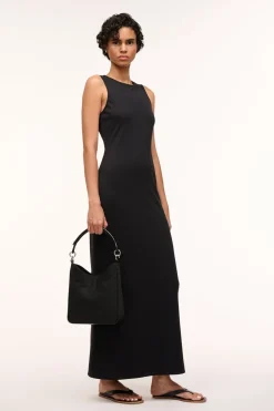 STAUD MEL BAG   NYLON BLACK Outlet