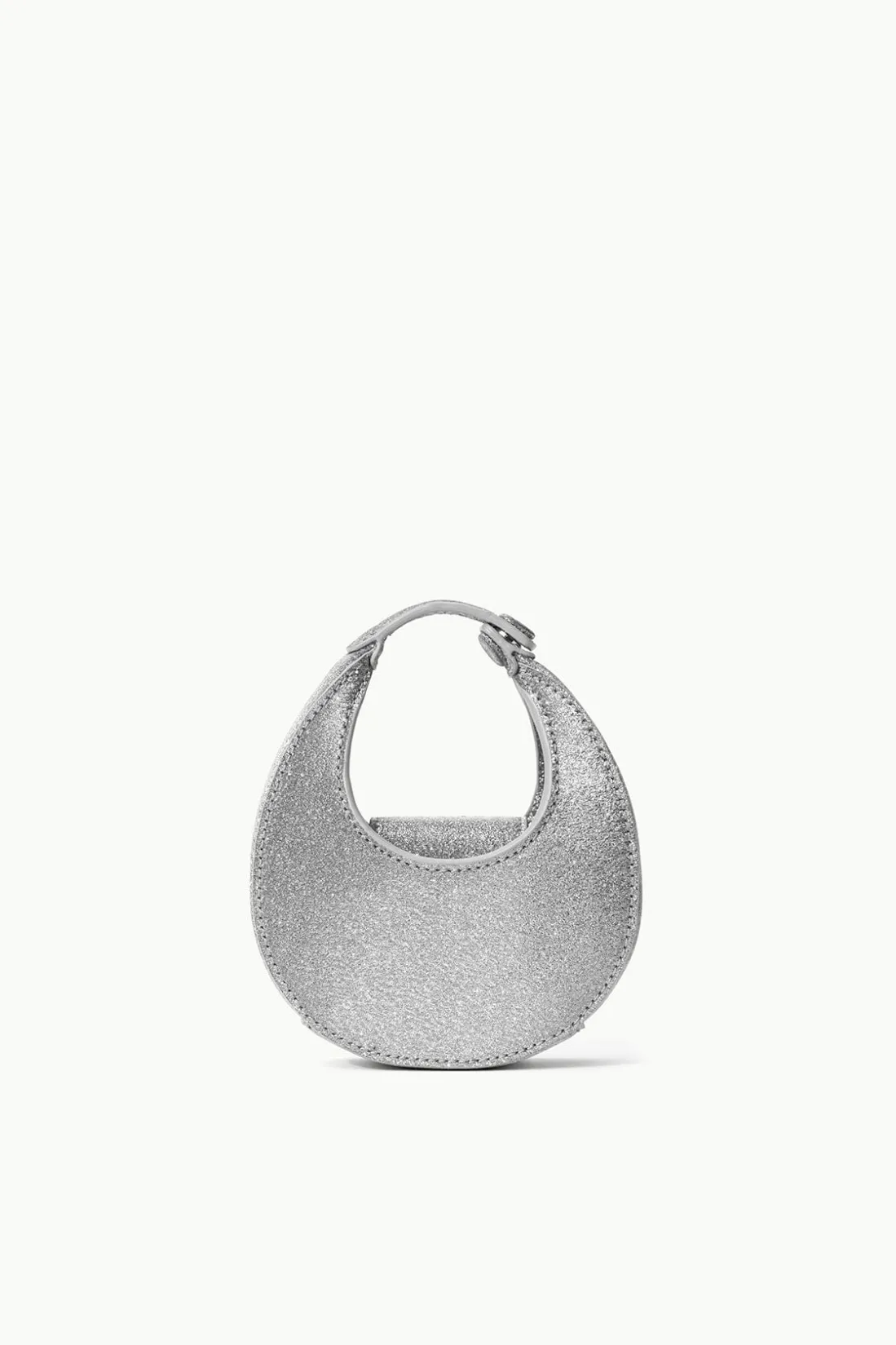 STAUD MICRO MOON BAG DIAMOND Best