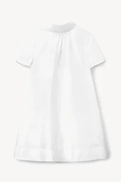STAUD MINI ILANA DRESS WHITE Discount