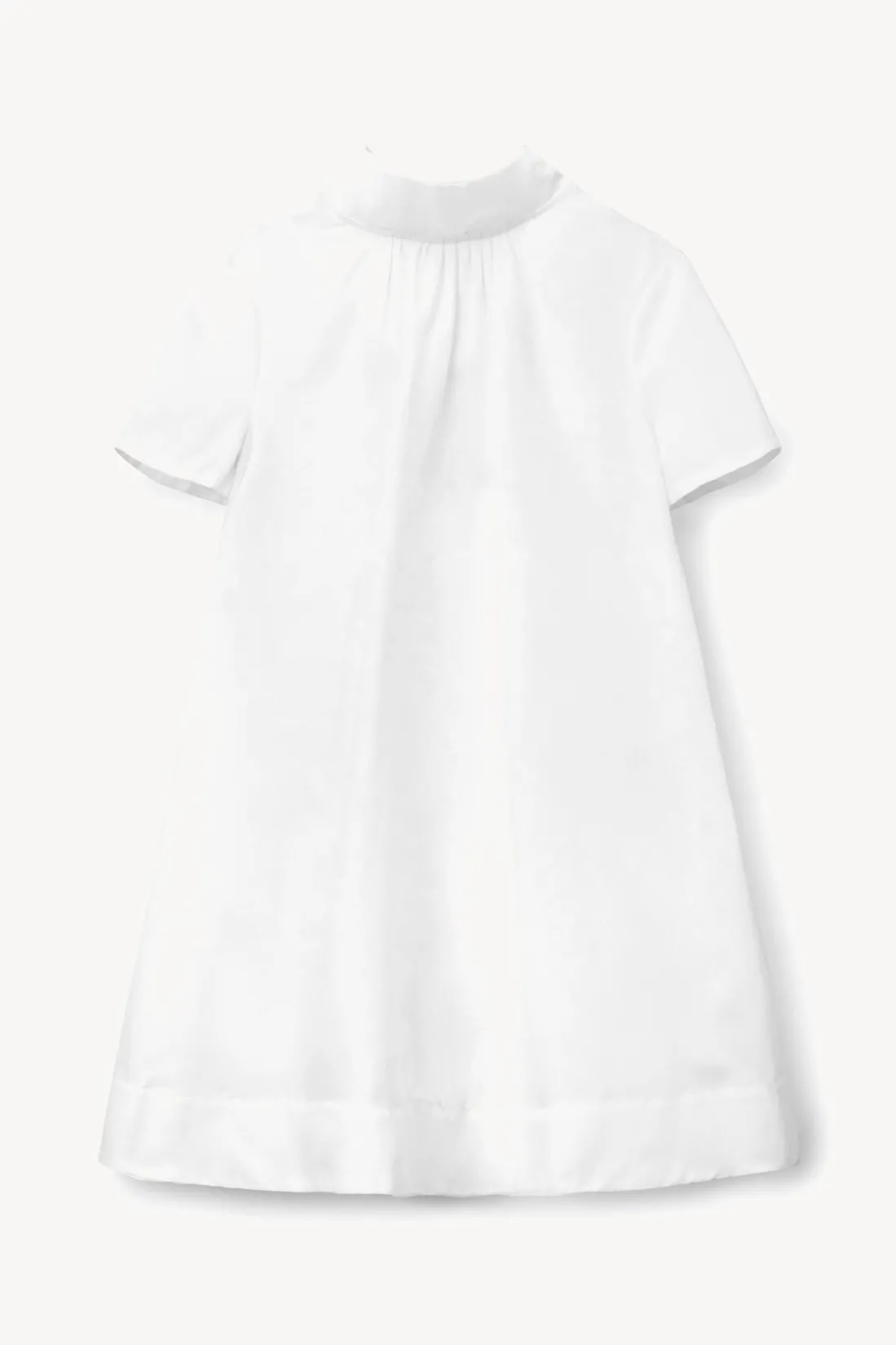 STAUD MINI ILANA DRESS WHITE Discount
