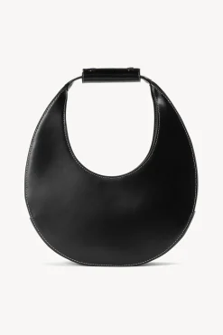 STAUD MOON BAG   BLACK Online