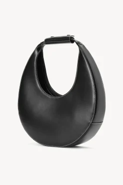 STAUD MOON BAG BLACK Online