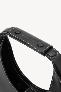 STAUD MOON BAG BLACK Online