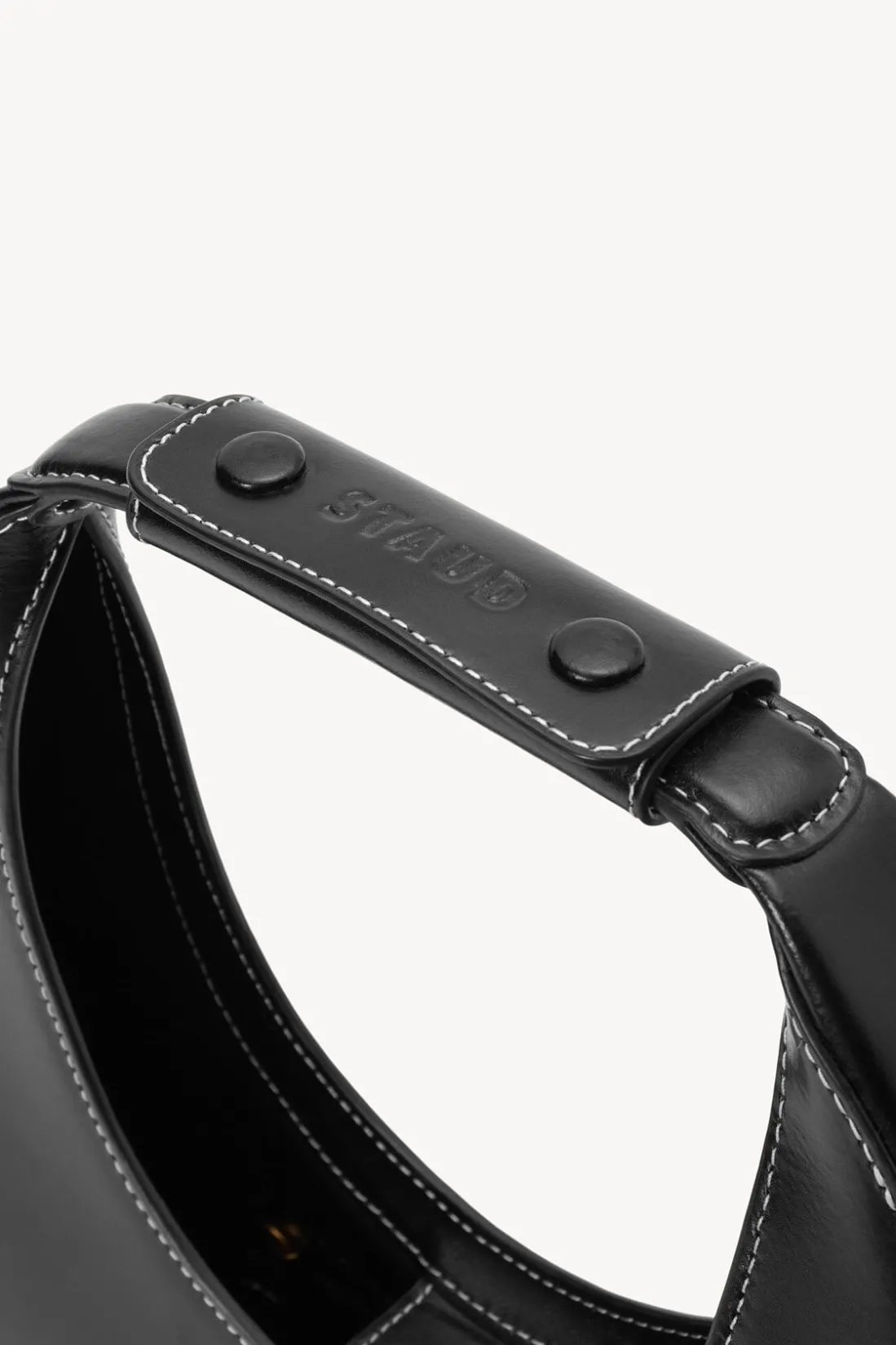 STAUD MOON BAG BLACK Online
