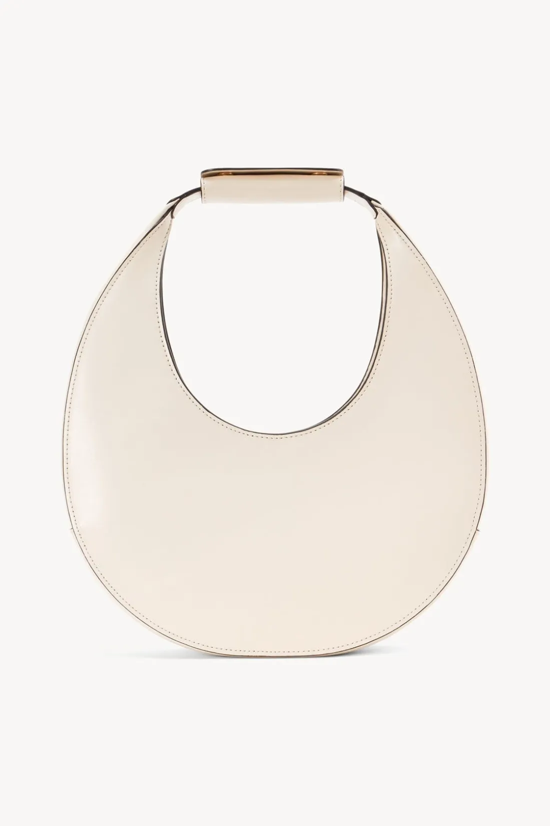 STAUD MOON BAG CREAM Hot