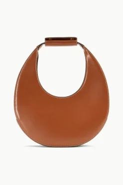 STAUD MOON BAG   SADDLE Clearance