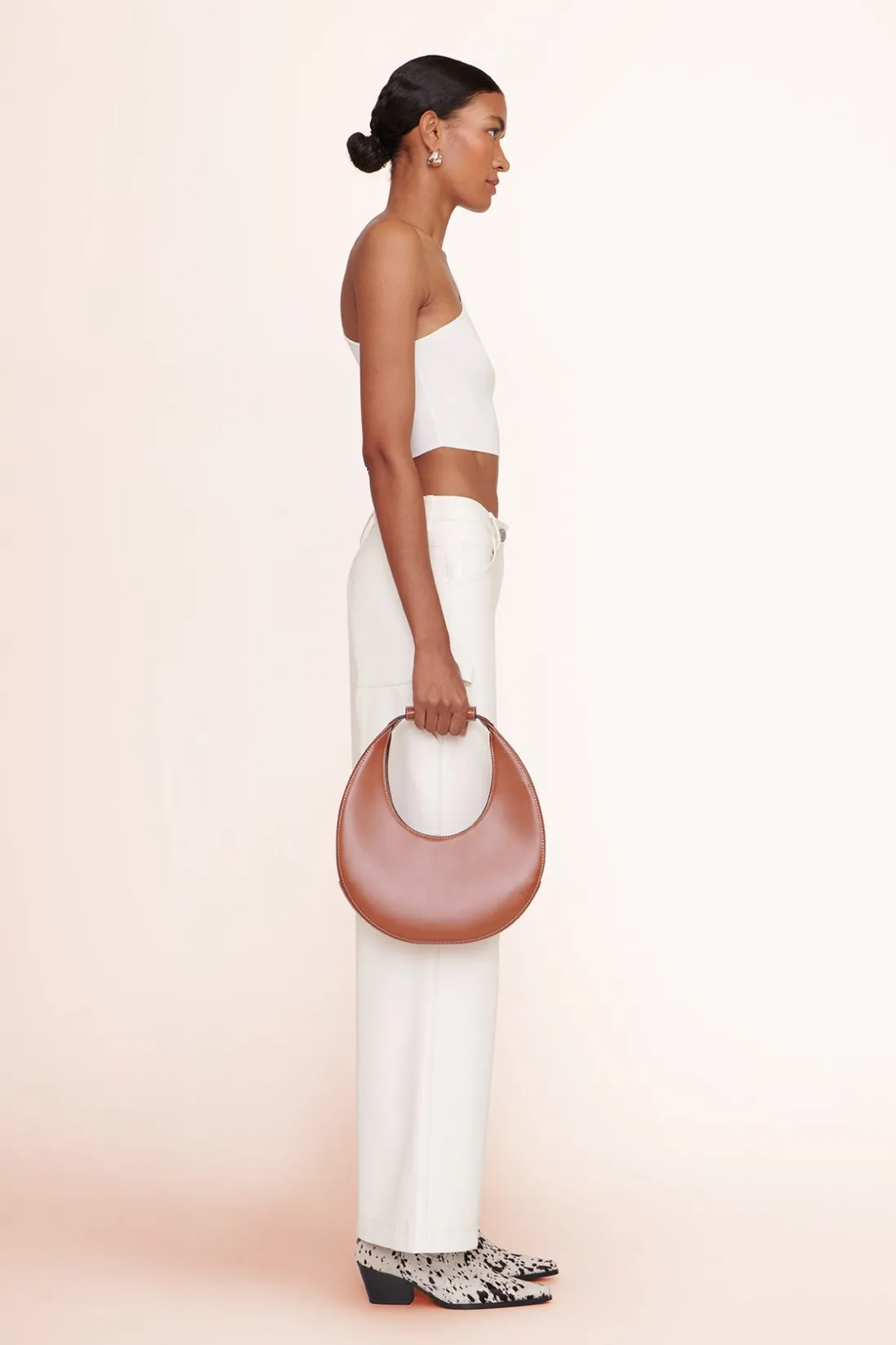 STAUD MOON BAG SADDLE Clearance