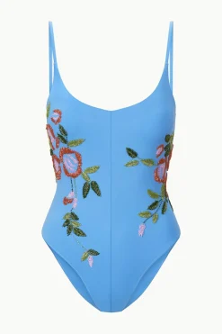 STAUD NAHLA ONE PIECE DIAMOND ROSE DIAMONDROSE Online