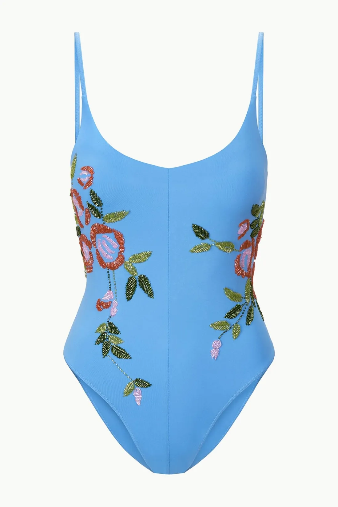 STAUD NAHLA ONE PIECE DIAMOND ROSE DIAMONDROSE Online