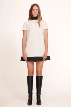 STAUD NANCY BOOT   BLACK Hot