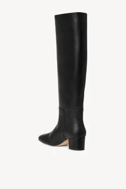 STAUD NANCY BOOT   BLACK Hot
