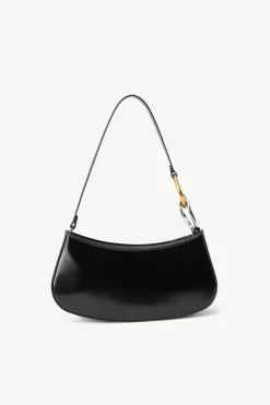 STAUD OLLIE BAG   BLACK Sale