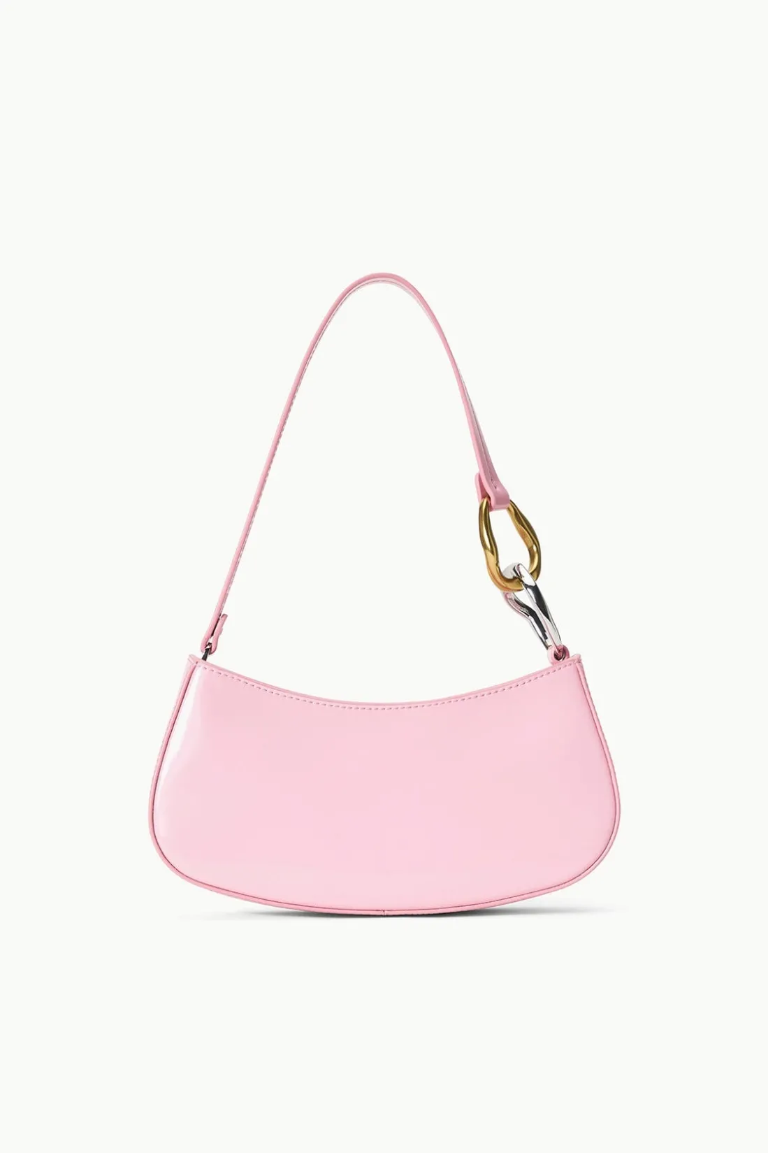 STAUD OLLIE BAG CHERRY BLOSSOM CHERRYBLOSSOM Sale