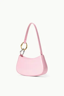 STAUD OLLIE BAG CHERRY BLOSSOM CHERRYBLOSSOM Sale