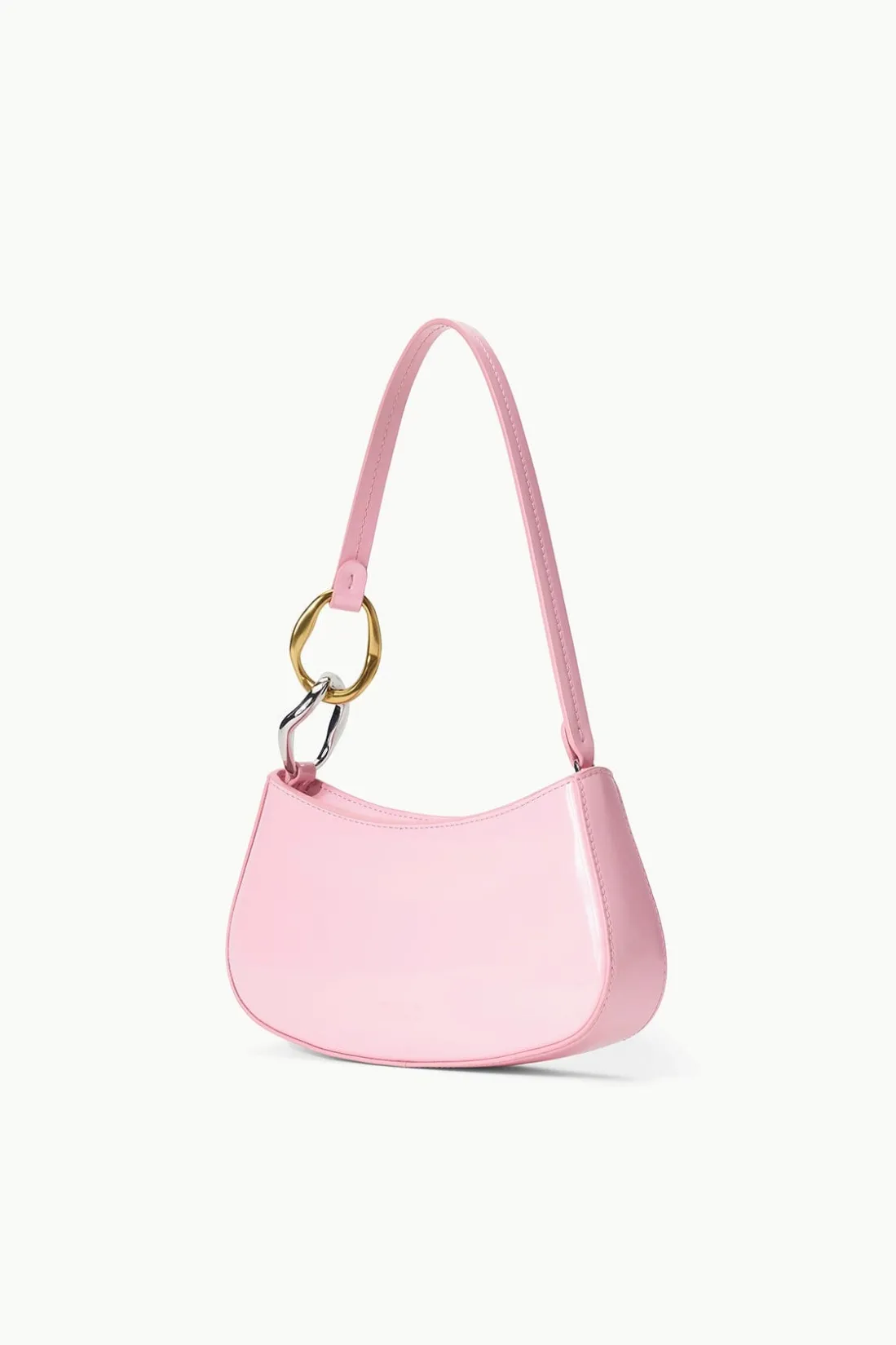 STAUD OLLIE BAG CHERRY BLOSSOM CHERRYBLOSSOM Sale