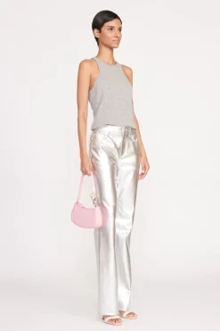 STAUD OLLIE BAG CHERRY BLOSSOM CHERRYBLOSSOM Sale