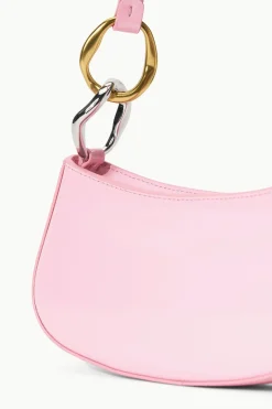 STAUD OLLIE BAG CHERRY BLOSSOM CHERRYBLOSSOM Sale