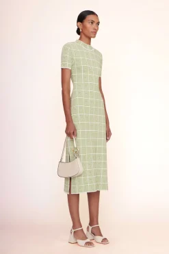 STAUD OLLIE BAG   CREAM Clearance