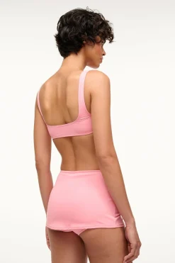 STAUD ORRIN BIKINI BOTTOM  PEARL PINK PEARLPINK Clearance