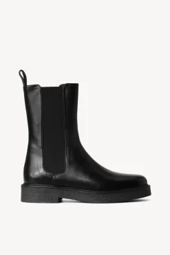 STAUD PALAMINO BOOT   BLACK Clearance