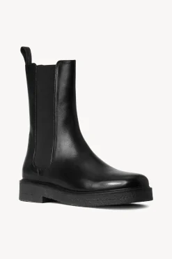 STAUD PALAMINO BOOT BLACK Clearance
