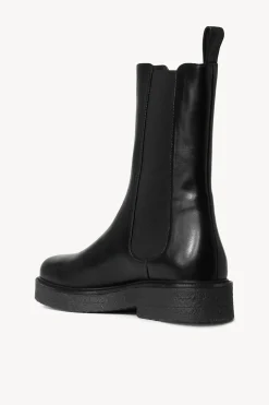 STAUD PALAMINO BOOT BLACK Clearance