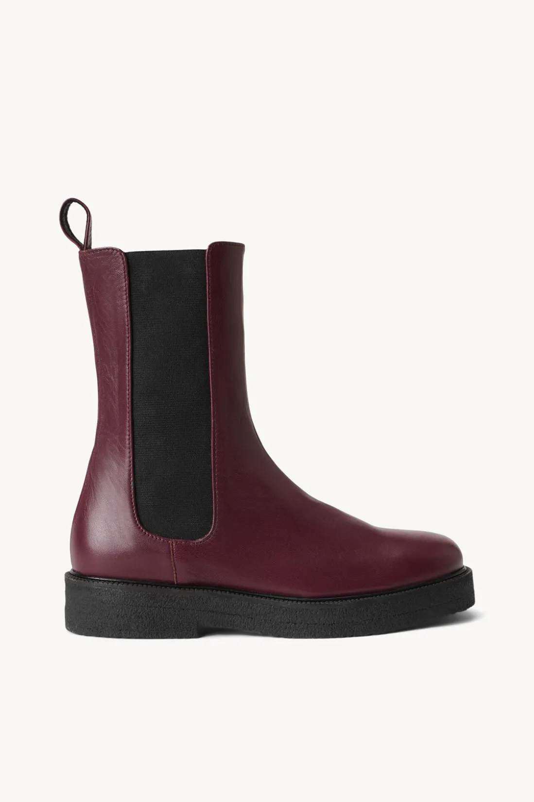 STAUD PALAMINO BOOT PLUM Clearance