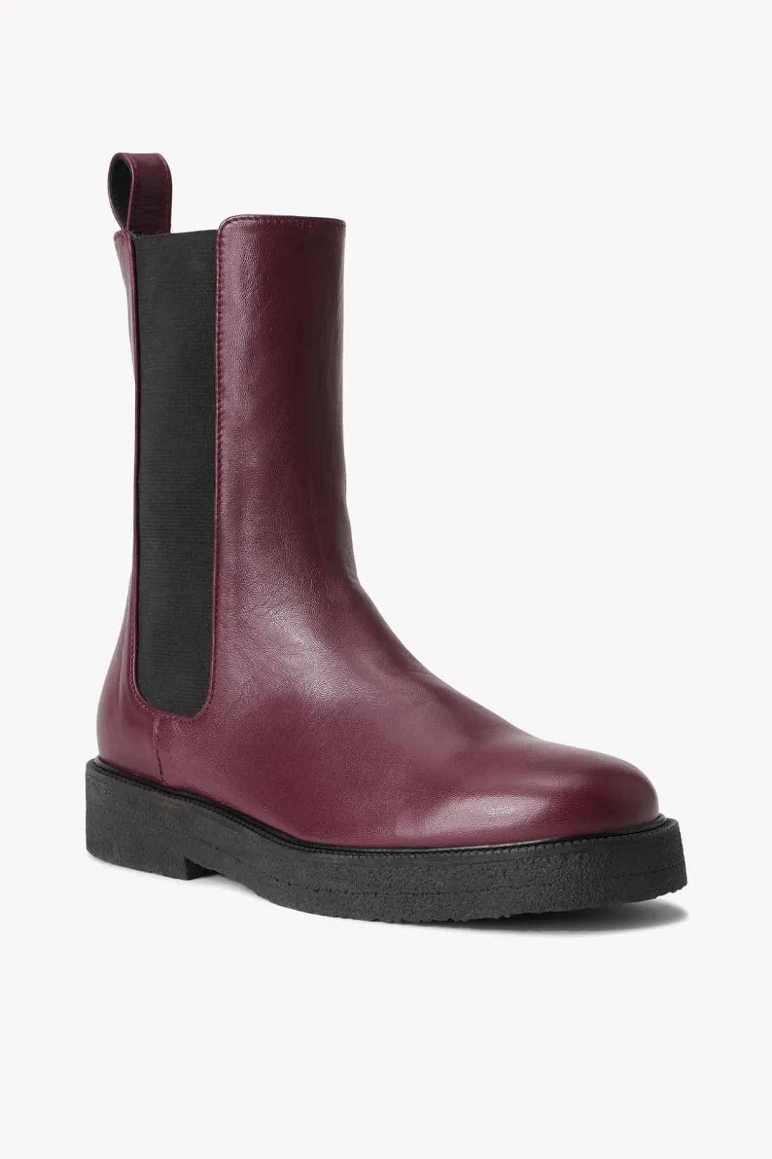 STAUD PALAMINO BOOT PLUM Clearance