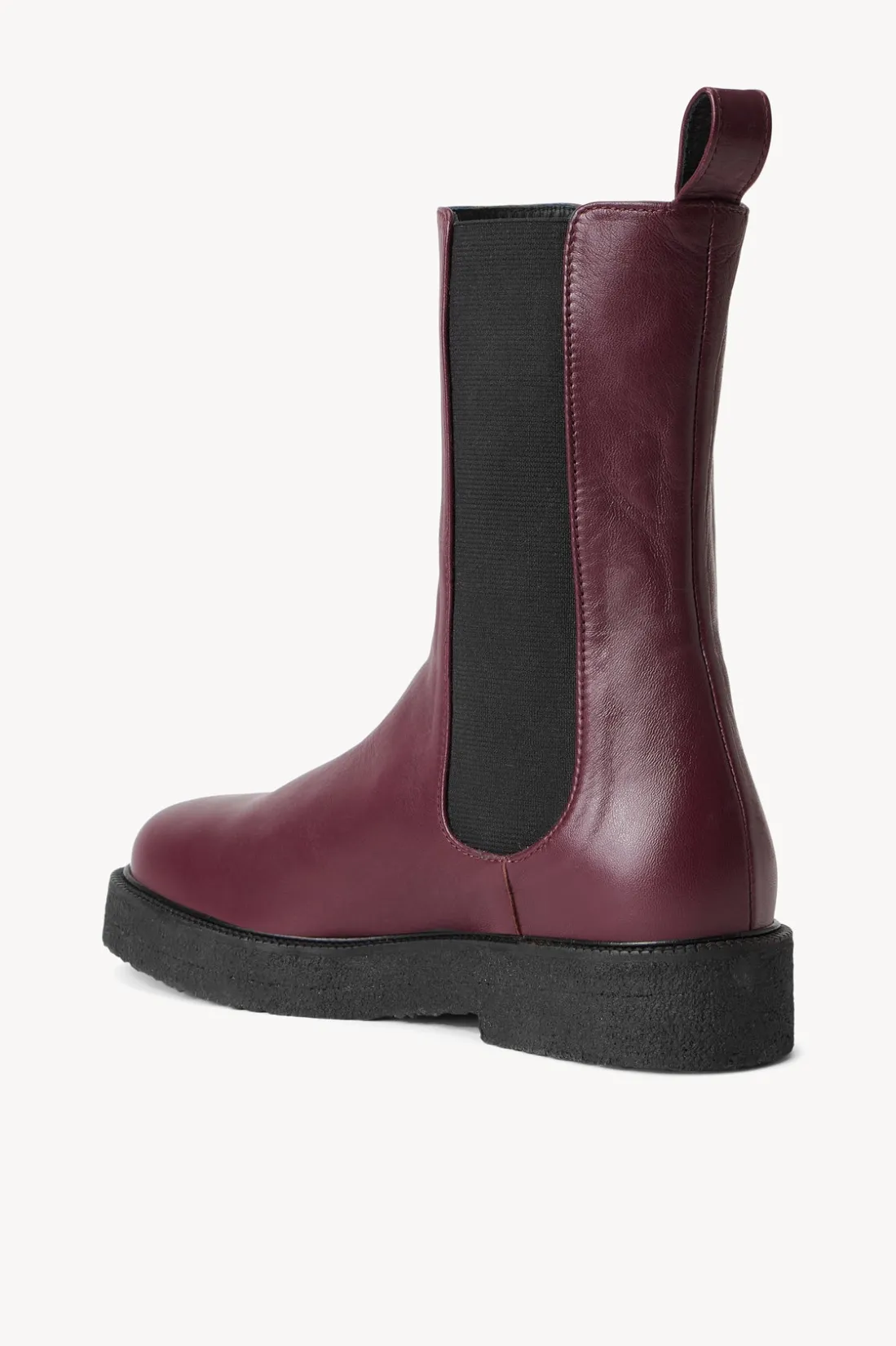 STAUD PALAMINO BOOT PLUM Clearance