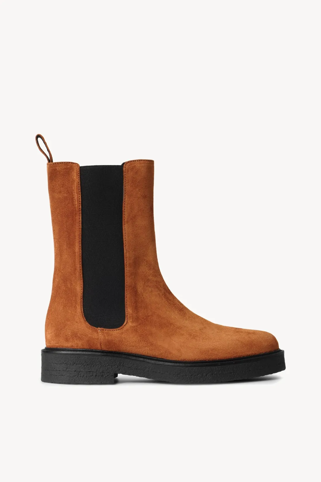 STAUD PALAMINO BOOT TAN BLACK TANBLACK Clearance