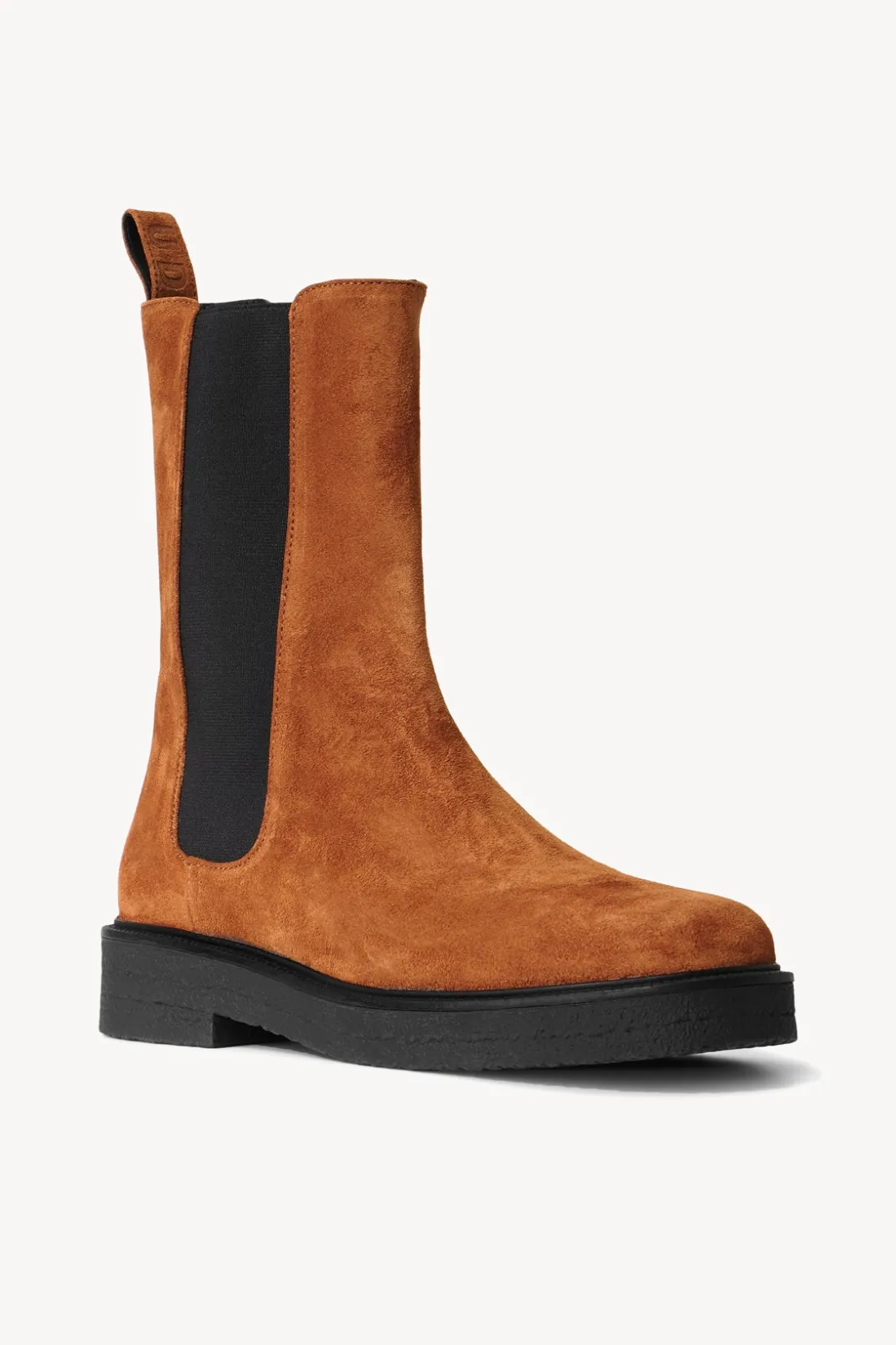 STAUD PALAMINO BOOT TAN BLACK TANBLACK Clearance